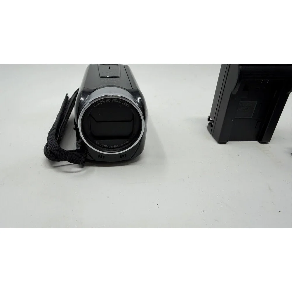Canon vixia hf